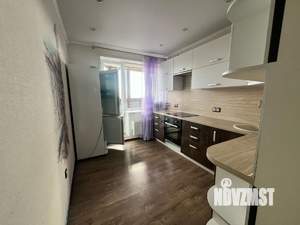 2-к квартира, вторичка, 56м2, 23/27 этаж