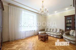 3-к квартира, вторичка, 72м2, 4/5 этаж