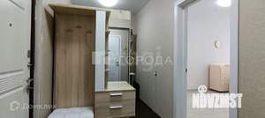 1-к квартира, вторичка, 48м2, 10/10 этаж