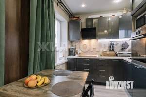 3-к квартира, вторичка, 56м2, 5/5 этаж