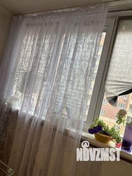 1-к квартира, вторичка, 30м2, 5/9 этаж