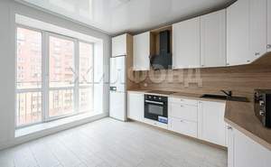 2-к квартира, вторичка, 58м2, 7/13 этаж