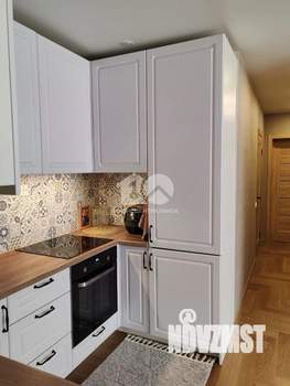 3-к квартира, вторичка, 76м2, 2/8 этаж