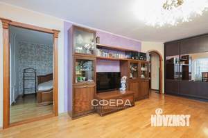 3-к квартира, вторичка, 69м2, 4/10 этаж