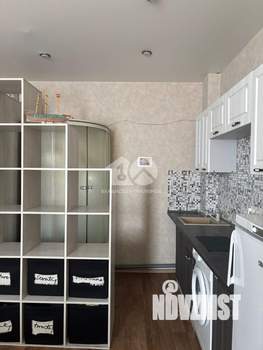 Студия квартира, вторичка, 25м2, 3/5 этаж