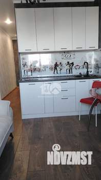 1-к квартира, вторичка, 38м2, 19/19 этаж