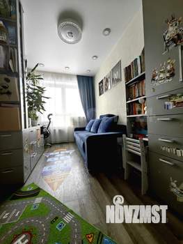 2-к квартира, вторичка, 64м2, 2/16 этаж