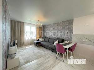 1-к квартира, вторичка, 32м2, 1/17 этаж
