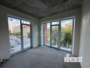 2-к квартира, вторичка, 42м2, 22/22 этаж
