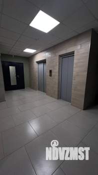 Студия квартира, вторичка, 27м2, 8/16 этаж