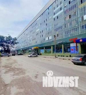 Студия квартира, вторичка, 39м2, 1/9 этаж