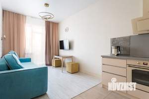 2-к квартира, вторичка, 64м2, 11/12 этаж