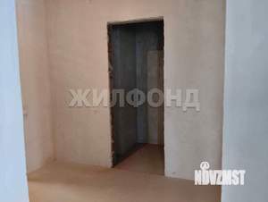 2-к квартира, вторичка, 61м2, 14/25 этаж