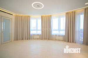 3-к квартира, вторичка, 187м2, 20/24 этаж