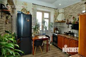 3-к квартира, вторичка, 78м2, 3/3 этаж