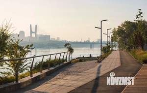 2-к квартира, вторичка, 65м2, 9/9 этаж