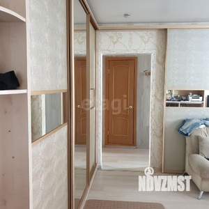 4-к квартира, вторичка, 80м2, 2/10 этаж