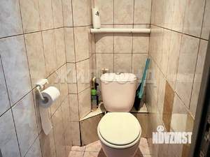 2-к квартира, вторичка, 46м2, 1/9 этаж