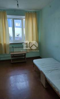 1-к квартира, вторичка, 20м2, 1/9 этаж