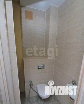 2-к квартира, вторичка, 53м2, 3/12 этаж