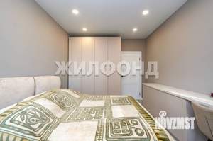 2-к квартира, вторичка, 55м2, 8/12 этаж