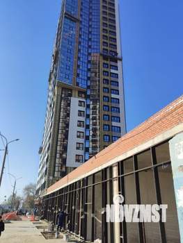 3-к квартира, вторичка, 54м2, 4/27 этаж