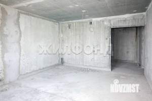 2-к квартира, вторичка, 58м2, 1/10 этаж