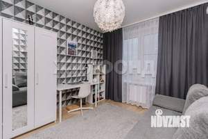 3-к квартира, вторичка, 72м2, 5/10 этаж