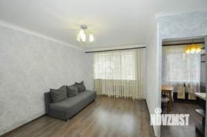 1-к квартира, вторичка, 31м2, 2/5 этаж