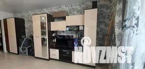 1-к квартира, вторичка, 35м2, 1/10 этаж