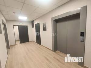 1-к квартира, вторичка, 47м2, 2/22 этаж