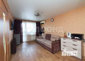 2-к квартира, вторичка, 44м2, 3/9 этаж