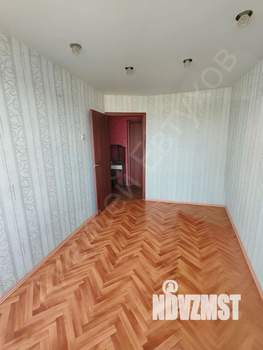 3-к квартира, вторичка, 58м2, 4/5 этаж