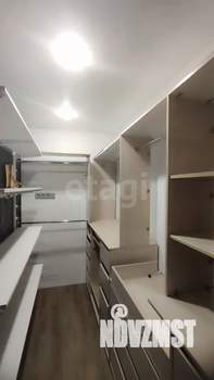 3-к квартира, вторичка, 61м2, 2/5 этаж