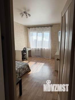 1-к квартира, вторичка, 39м2, 20/28 этаж