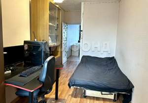 2-к квартира, вторичка, 43м2, 5/5 этаж