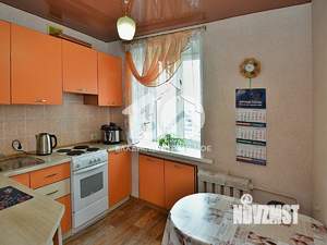 2-к квартира, вторичка, 46м2, 9/10 этаж