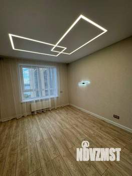 2-к квартира, вторичка, 60м2, 9/29 этаж