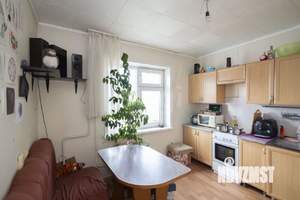 1-к квартира, вторичка, 38м2, 8/10 этаж