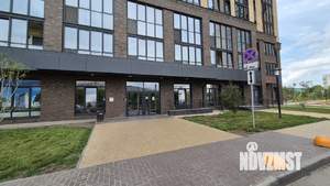 2-к квартира, сданный дом, 61м2, 23/25 этаж