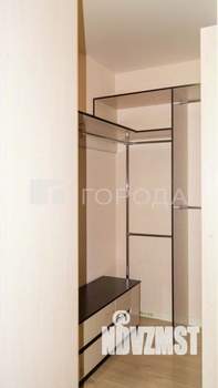 Студия квартира, вторичка, 33м2, 4/17 этаж