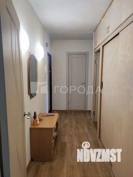 3-к квартира, вторичка, 60м2, 6/9 этаж
