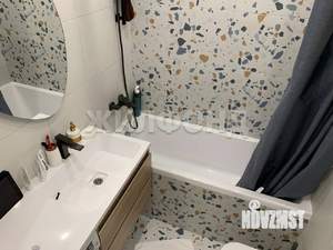 1-к квартира, вторичка, 34м2, 18/27 этаж