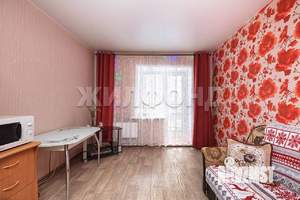 3-к квартира, вторичка, 78м2, 2/14 этаж