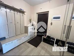 3-к квартира, вторичка, 78м2, 8/19 этаж