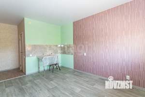 Студия квартира, вторичка, 21м2, 2/3 этаж