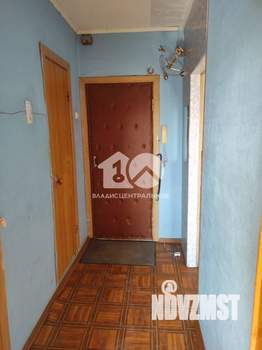 1-к квартира, вторичка, 35м2, 6/10 этаж