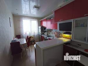 3-к квартира, вторичка, 87м2, 18/18 этаж