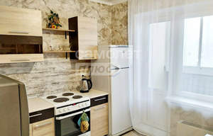 1-к квартира, вторичка, 39м2, 13/17 этаж