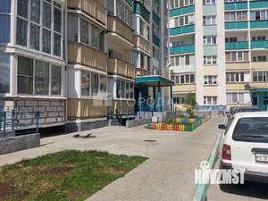 1-к квартира, вторичка, 44м2, 1/18 этаж